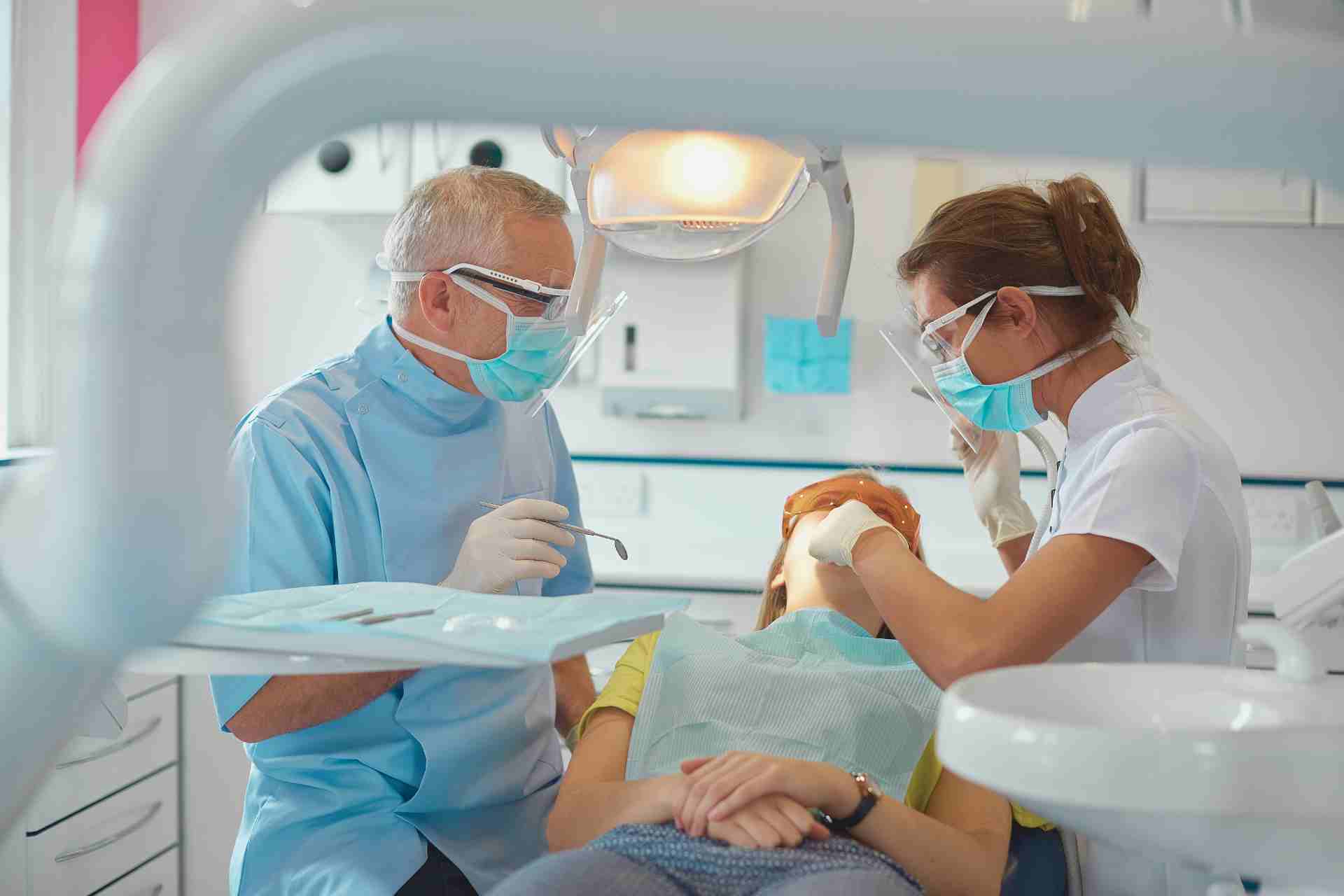 Dentist in West Sunbury, PA